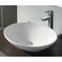 ECT Vivo above counter basin use 32mm waste (no overflow)-not included